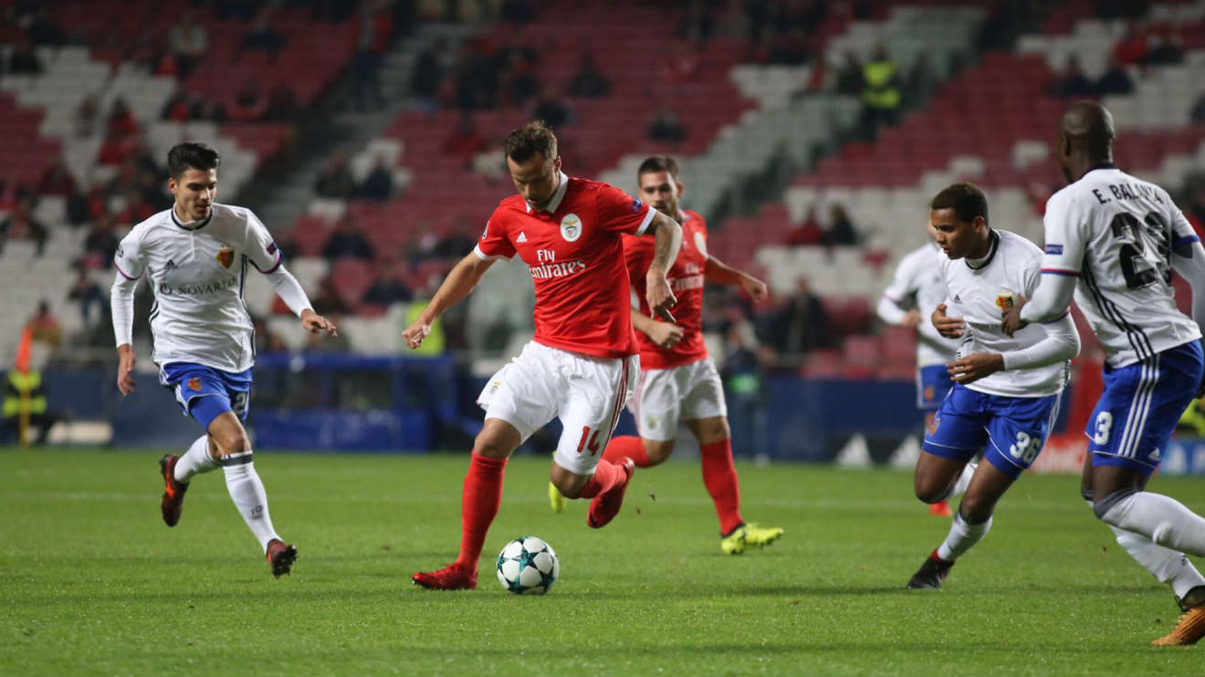 Seferovic