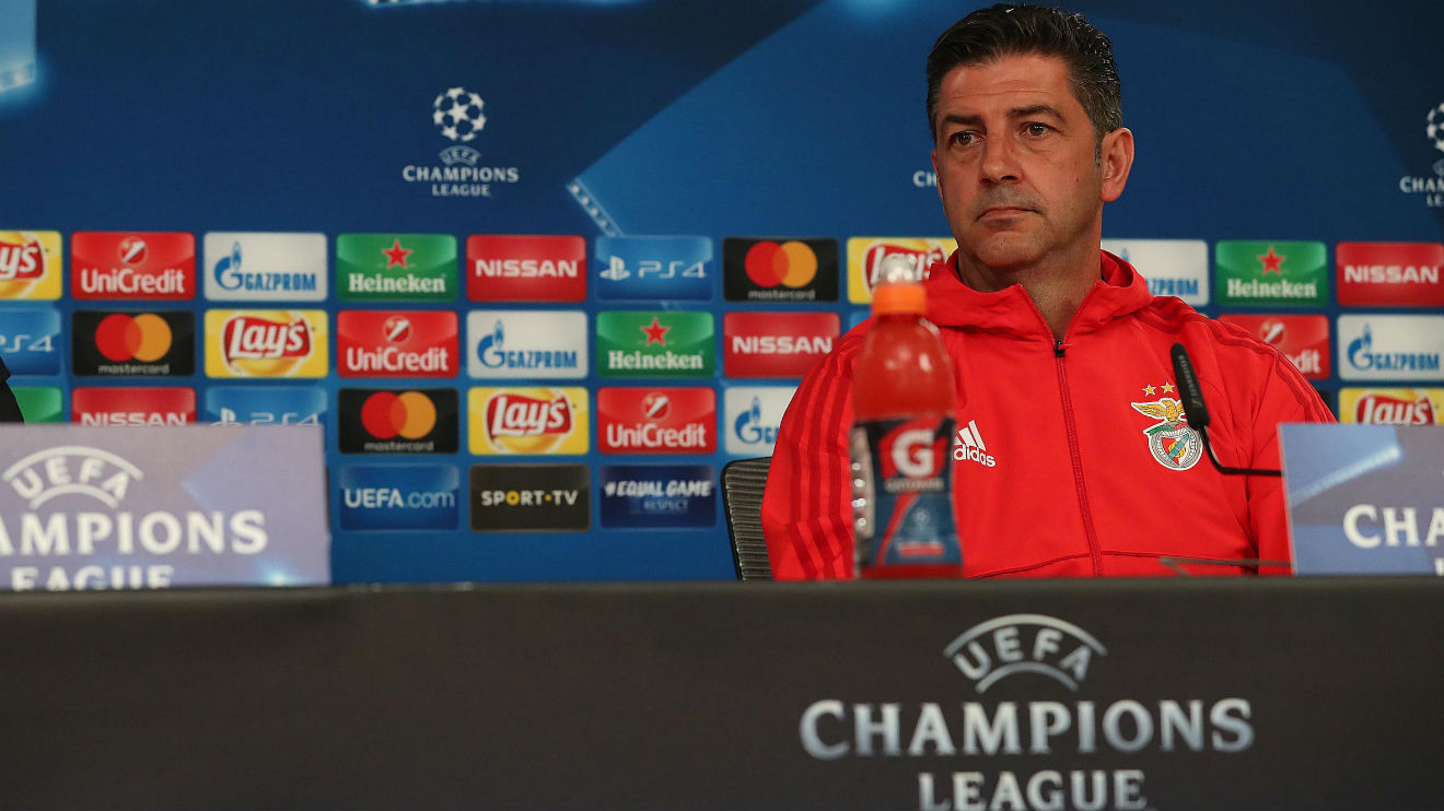 Rui Vitória