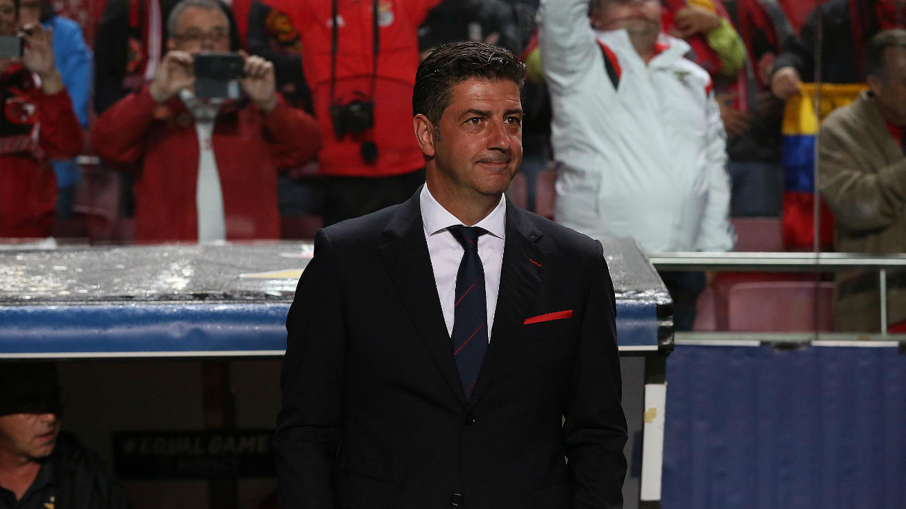 Rui Vitória