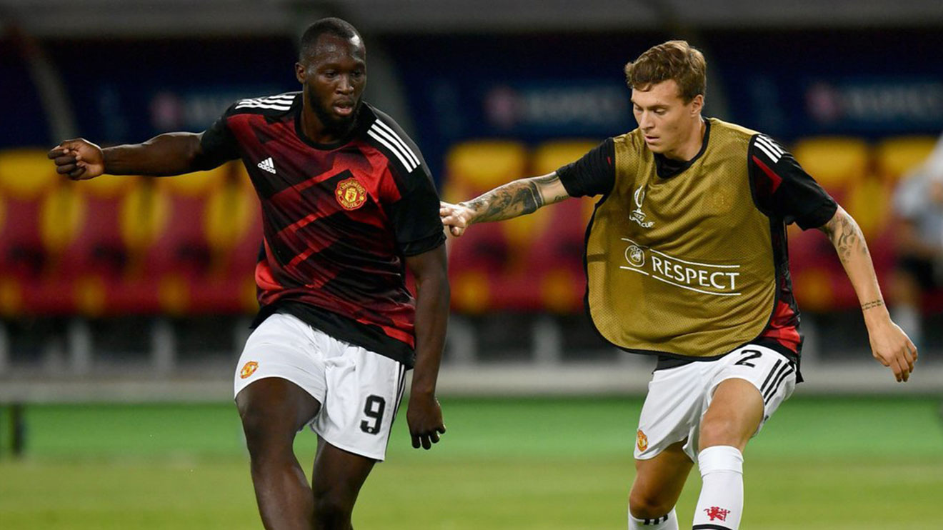Victor Lindelöf