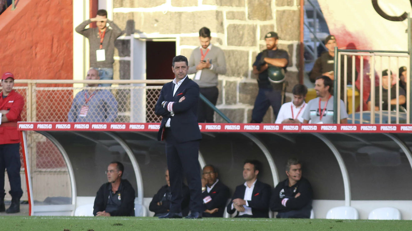 Rui Vitória