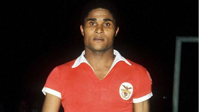 Eusébio
