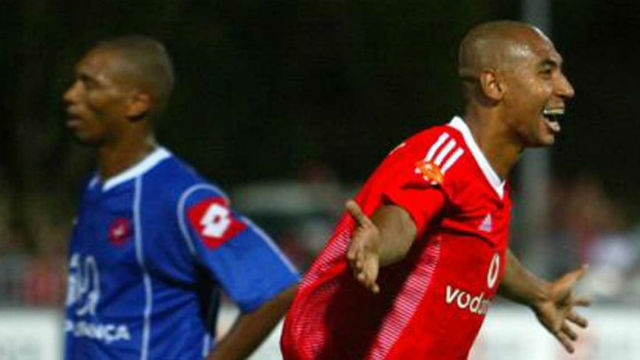 Luisão