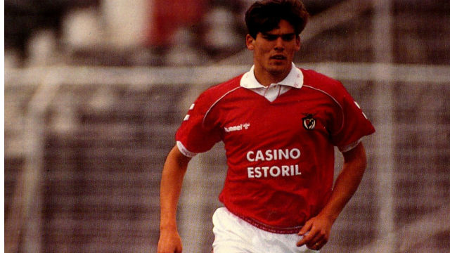 Nuno Afonso
