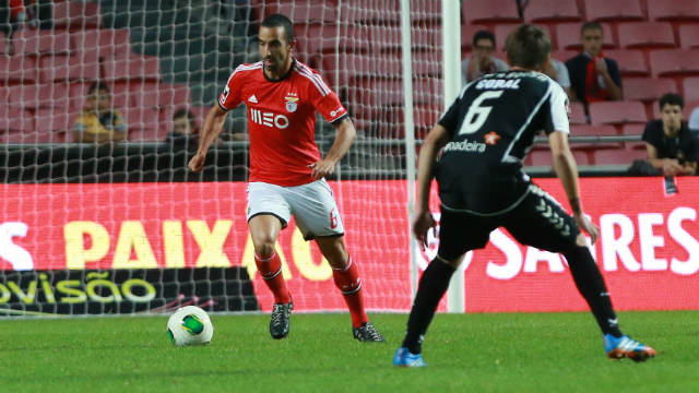 Rúben Amorim
