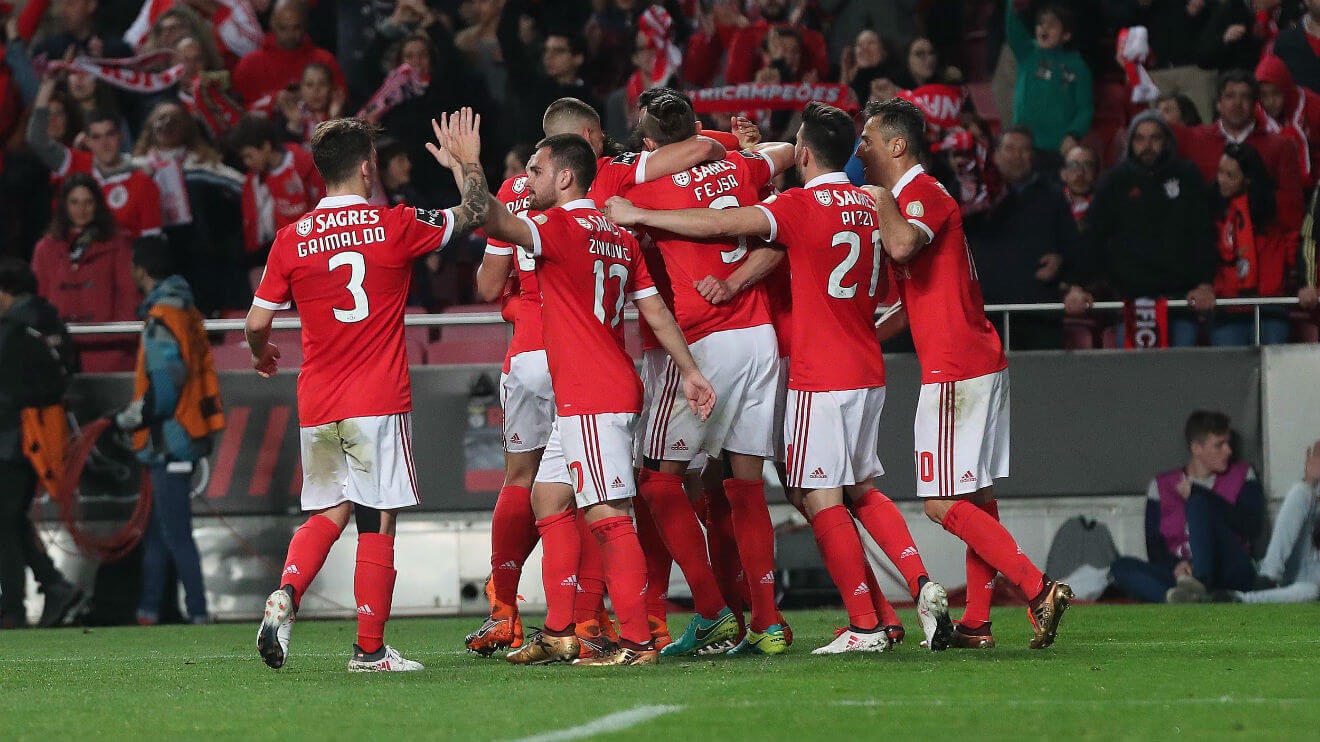 Benfica-Boavista