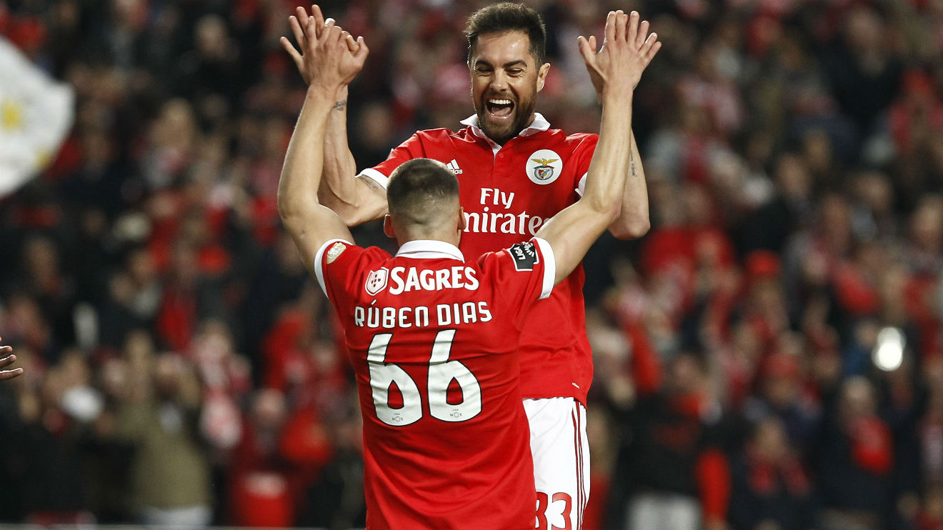 Benfica-Boavista