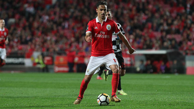 Benfica-Boavista