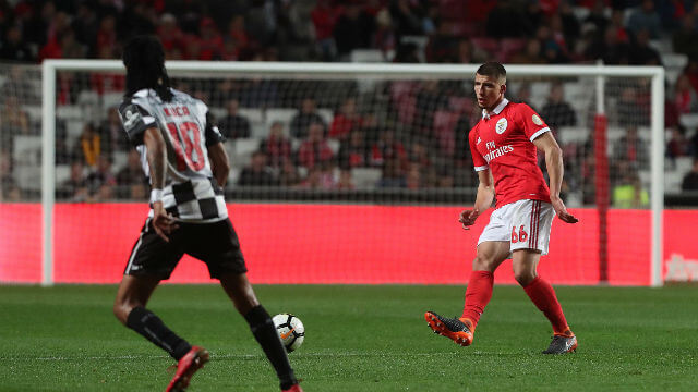 Benfica-Boavista