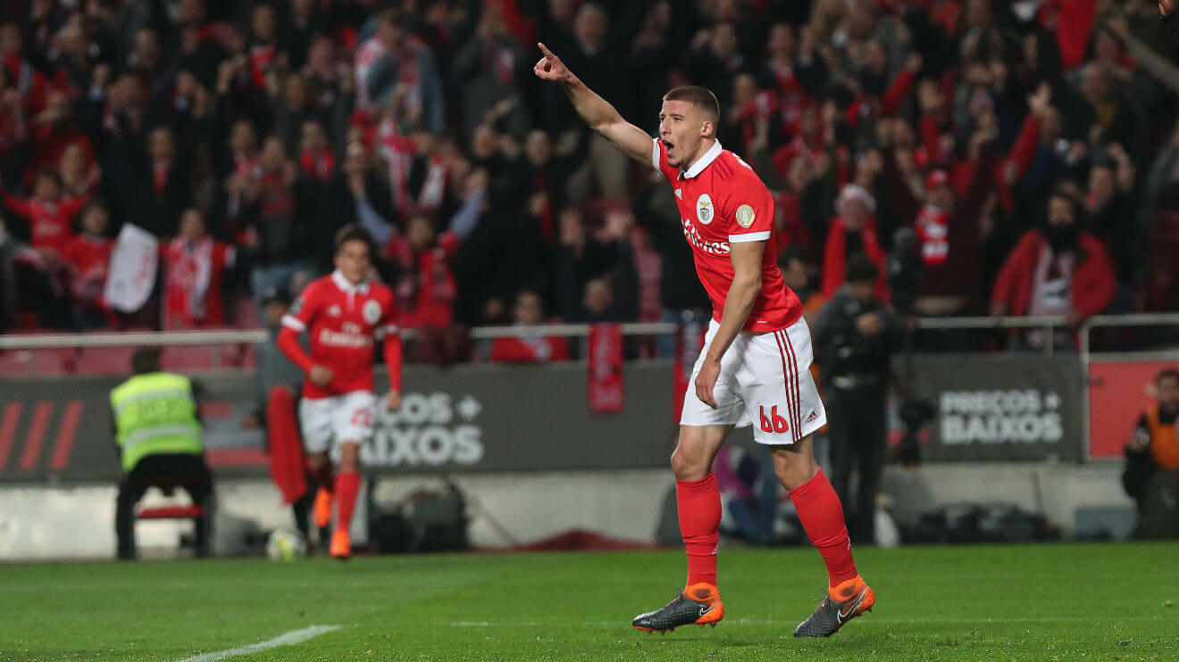 Benfica-Boavista