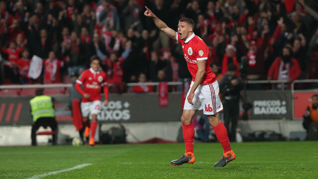 Rúben Dias