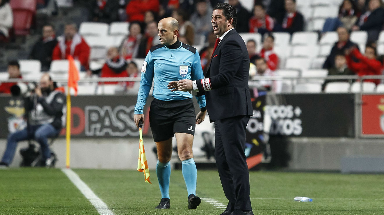 Benfica-Boavista