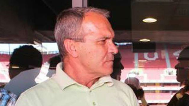 Raul Águas