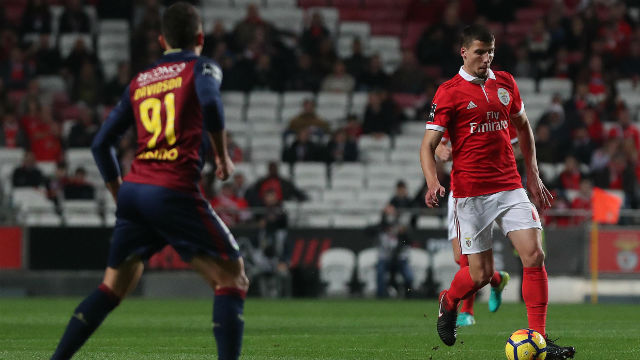 Benfica-Chaves