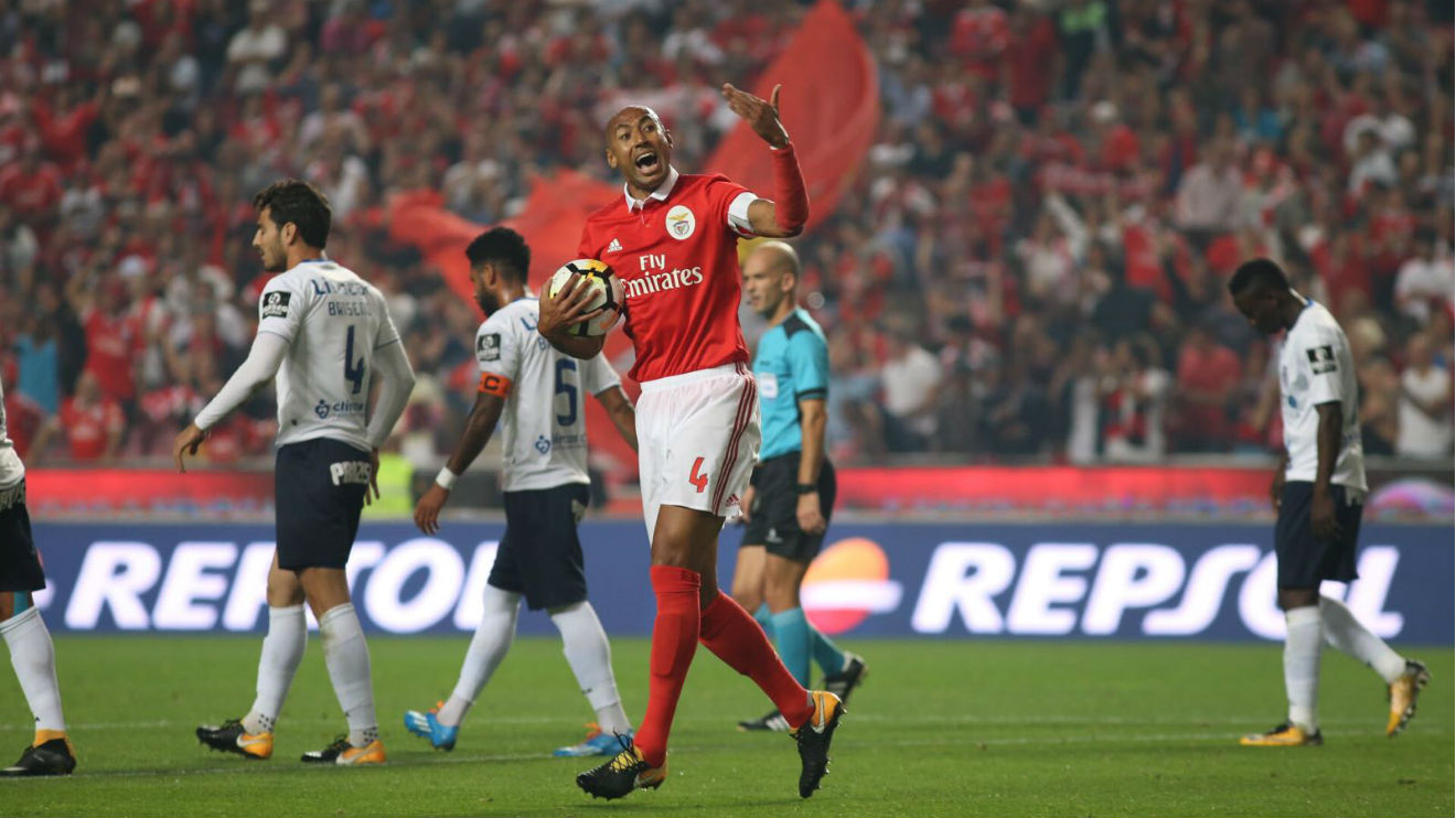 Luisão