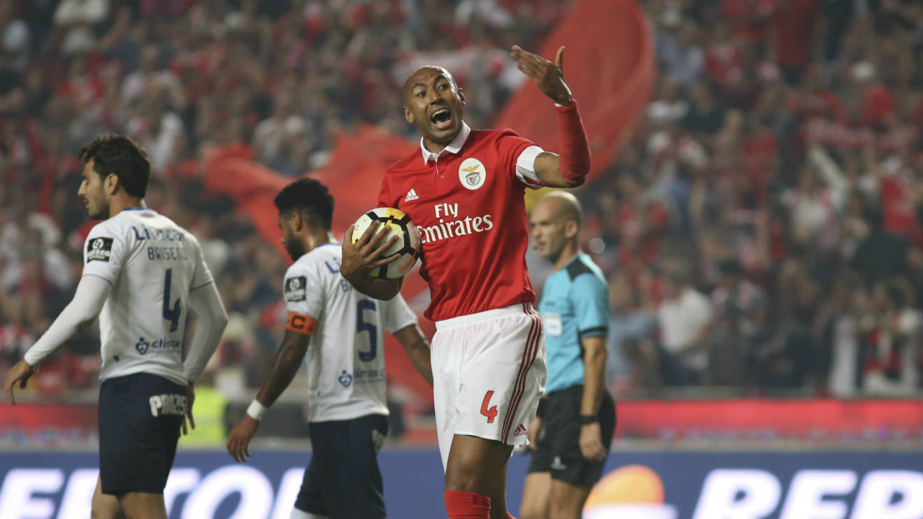 Luisão