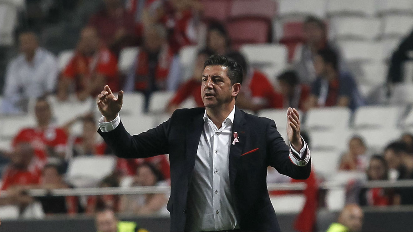 Rui Vitória