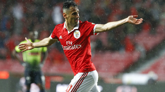 Benfica-Marítimo