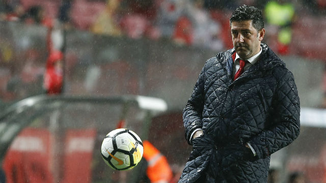 Benfica-Marítimo