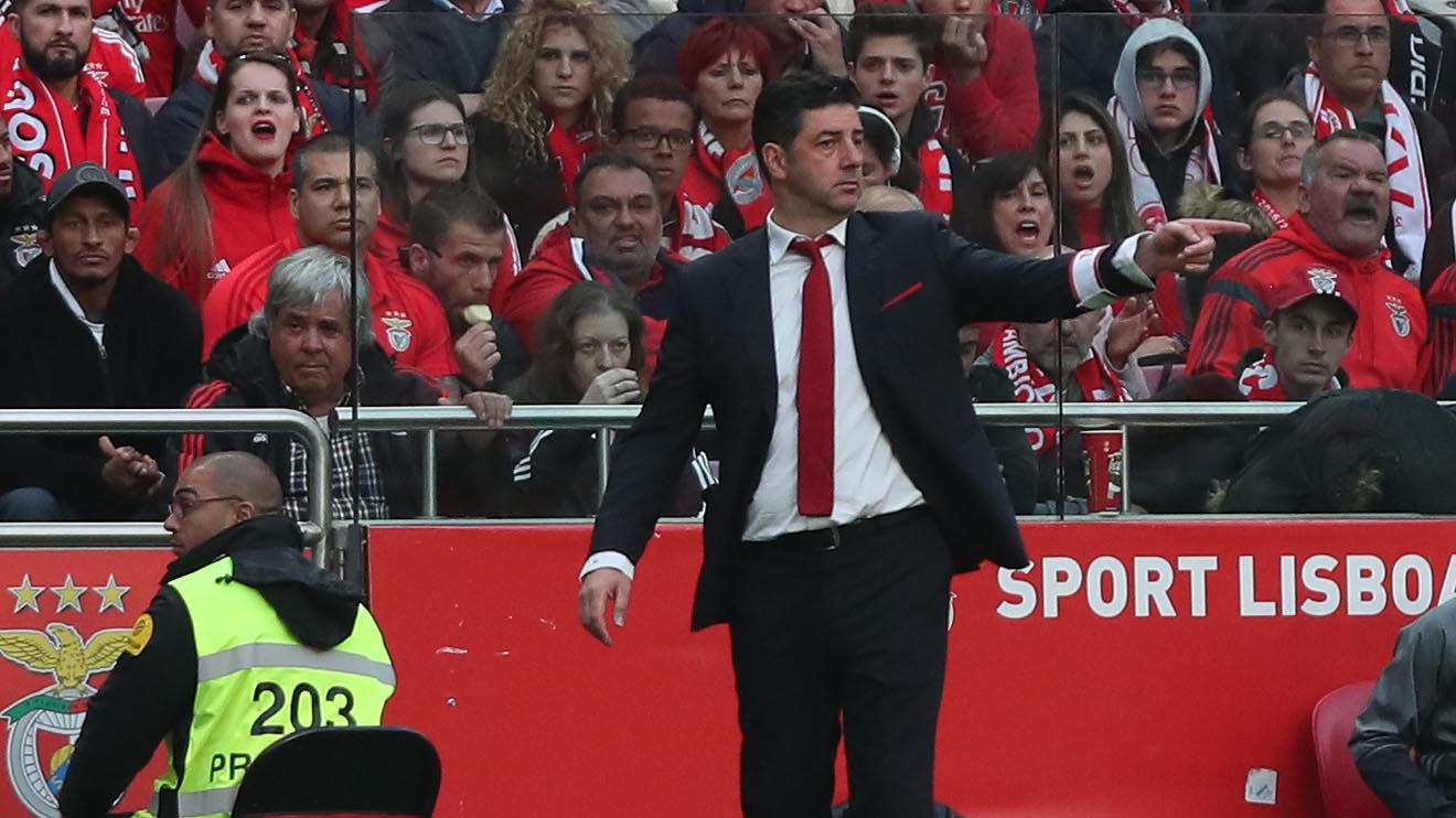 Rui Vitória