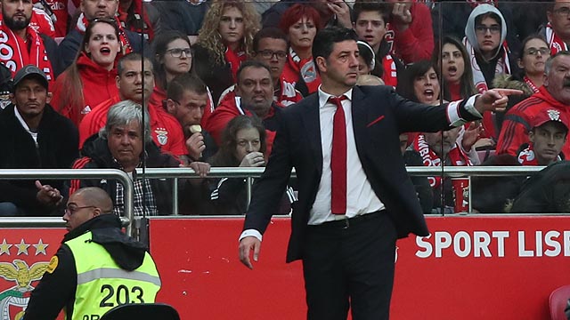 Rui Vit&#243;ria