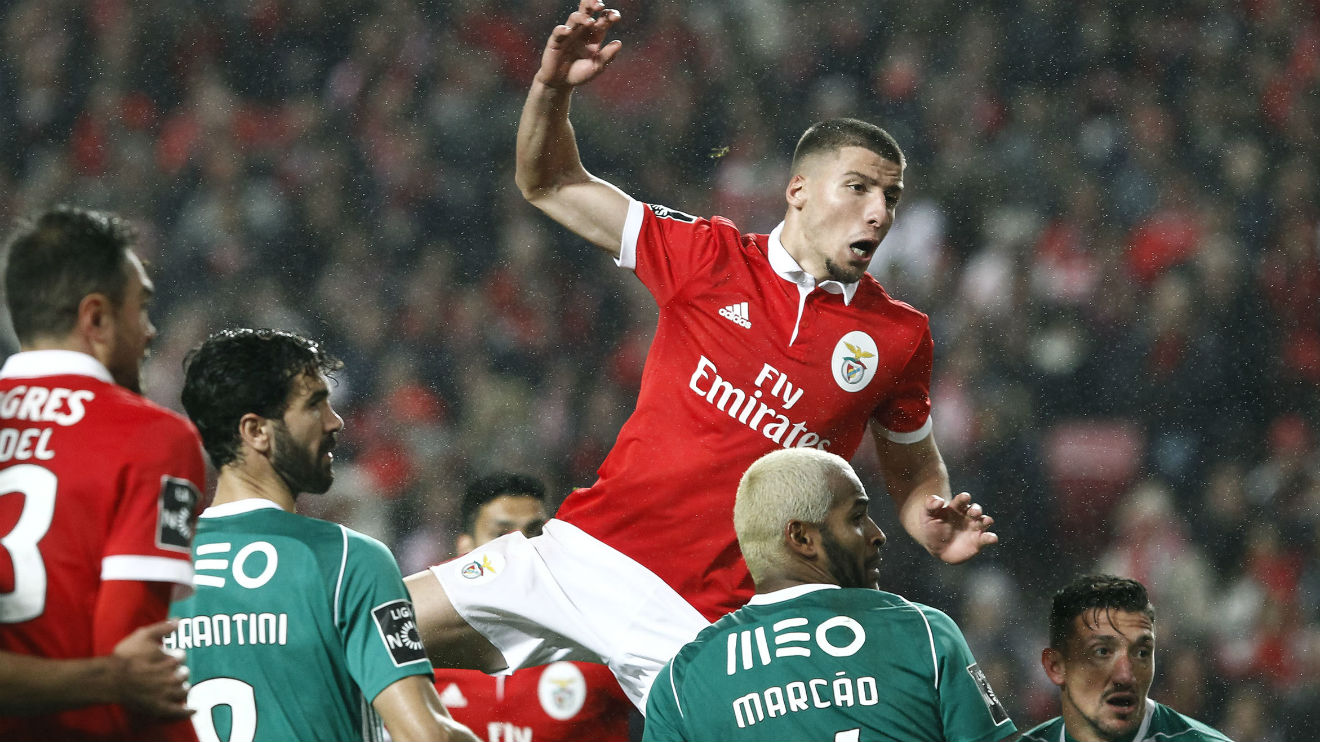 Rúben Dias