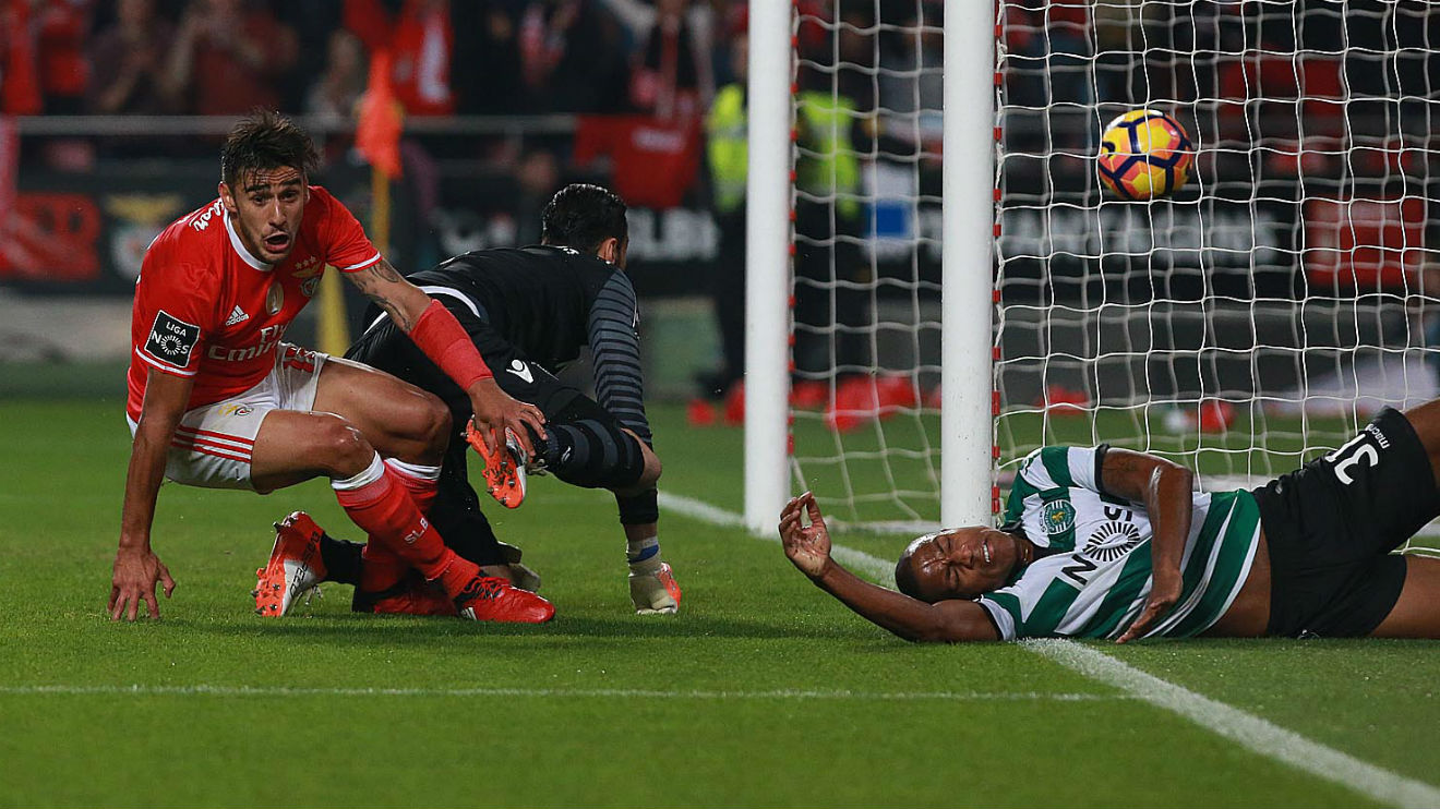 Golo Salvio