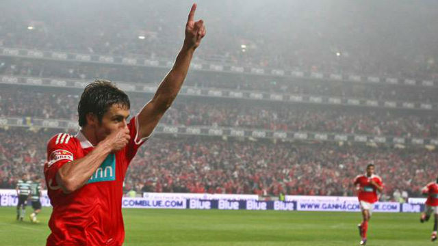 Benfica-Sporting