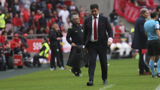 Rui Vitória