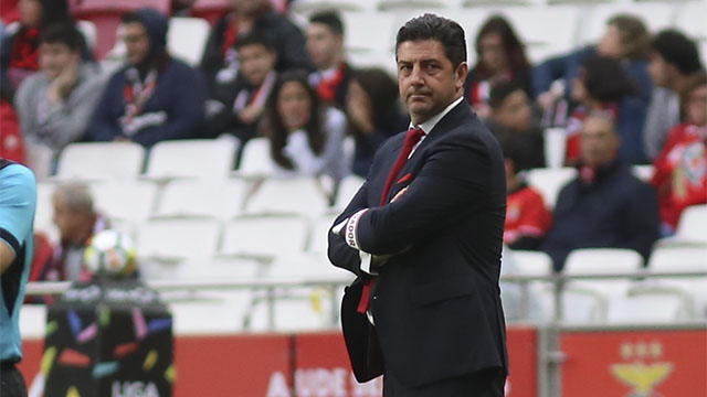 Rui Vitória