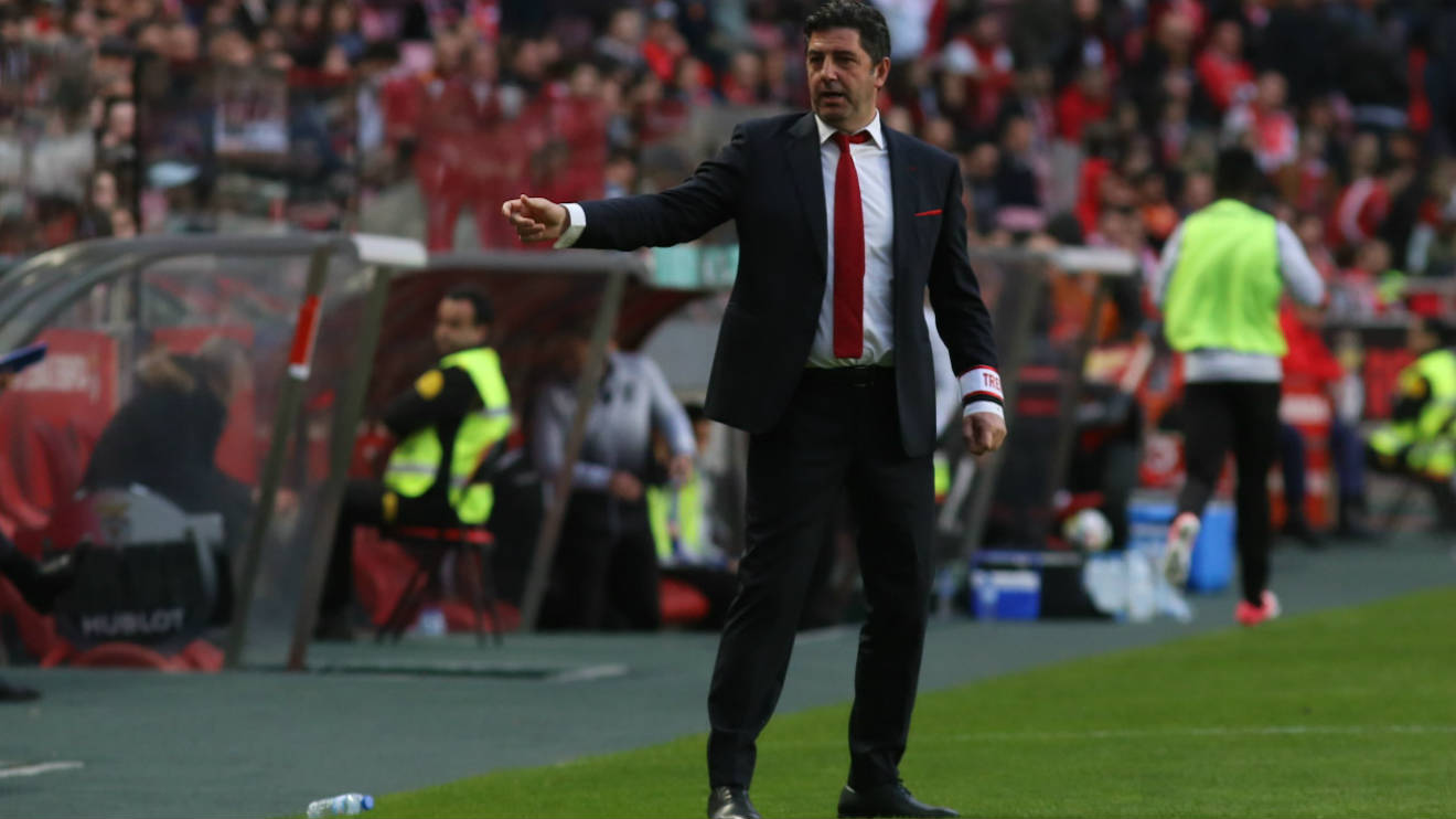 Rui Vitoria