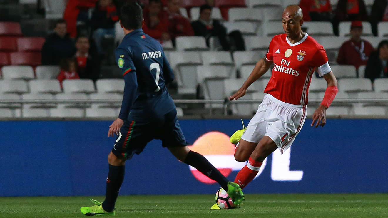 Fotos: SL Benfica