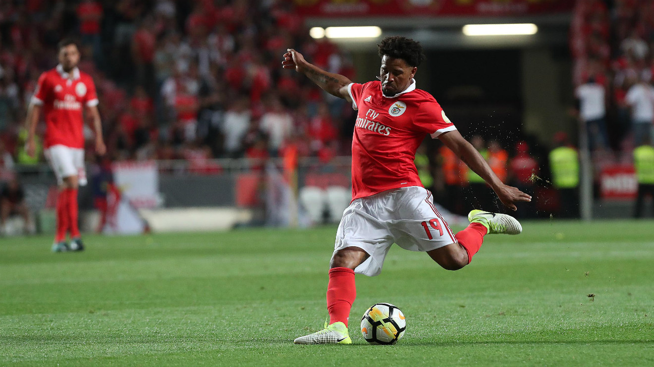 Fotos: Isabel Cutileiro / SL Benfica