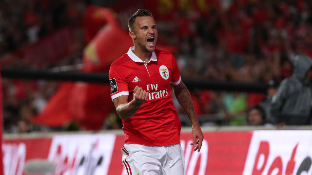 Fotos: Isabel Cutileiro / SL Benfica