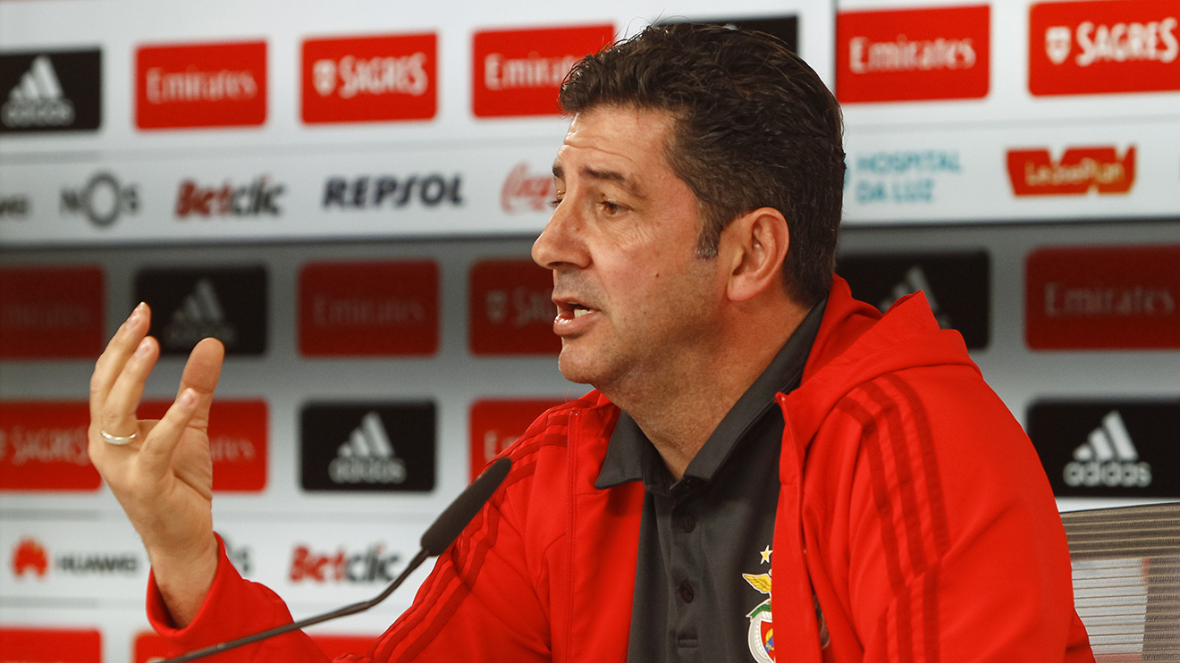 Rui Vitória