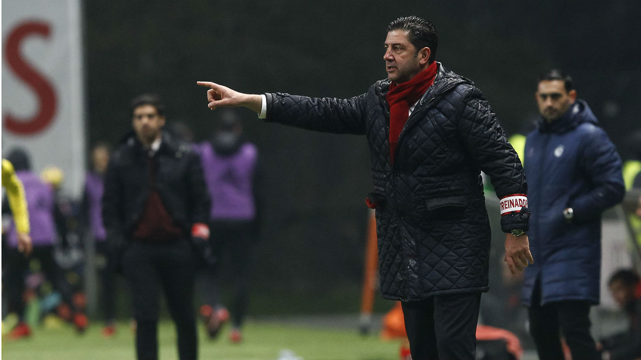 Rui Vitória