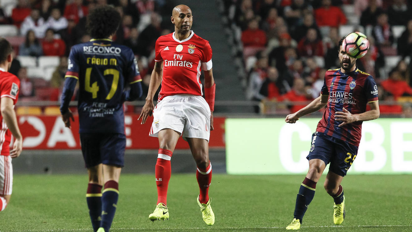Luisão