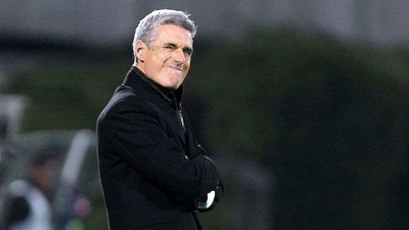 Luís Castro