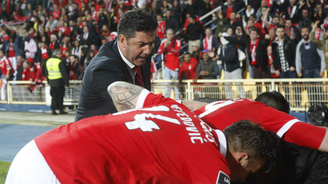 Rui Vitória