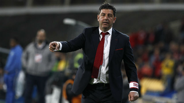 Rui Vitória