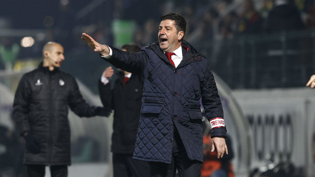 Rui Vitória