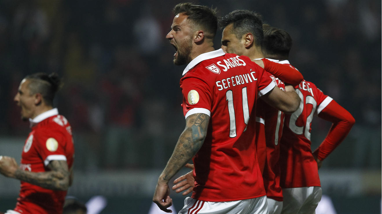 Seferovic
