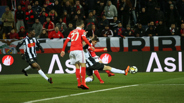 Portimonense-Benfica