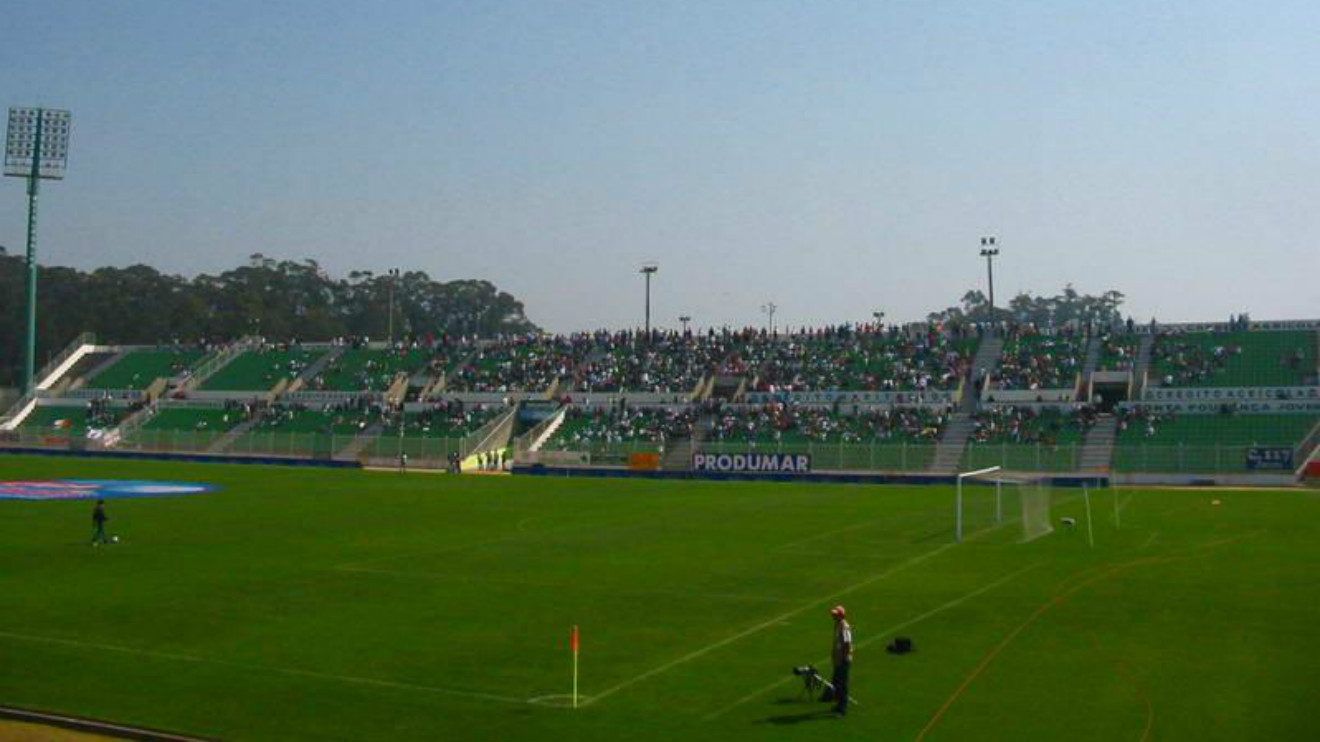 Estádio Rio Ave