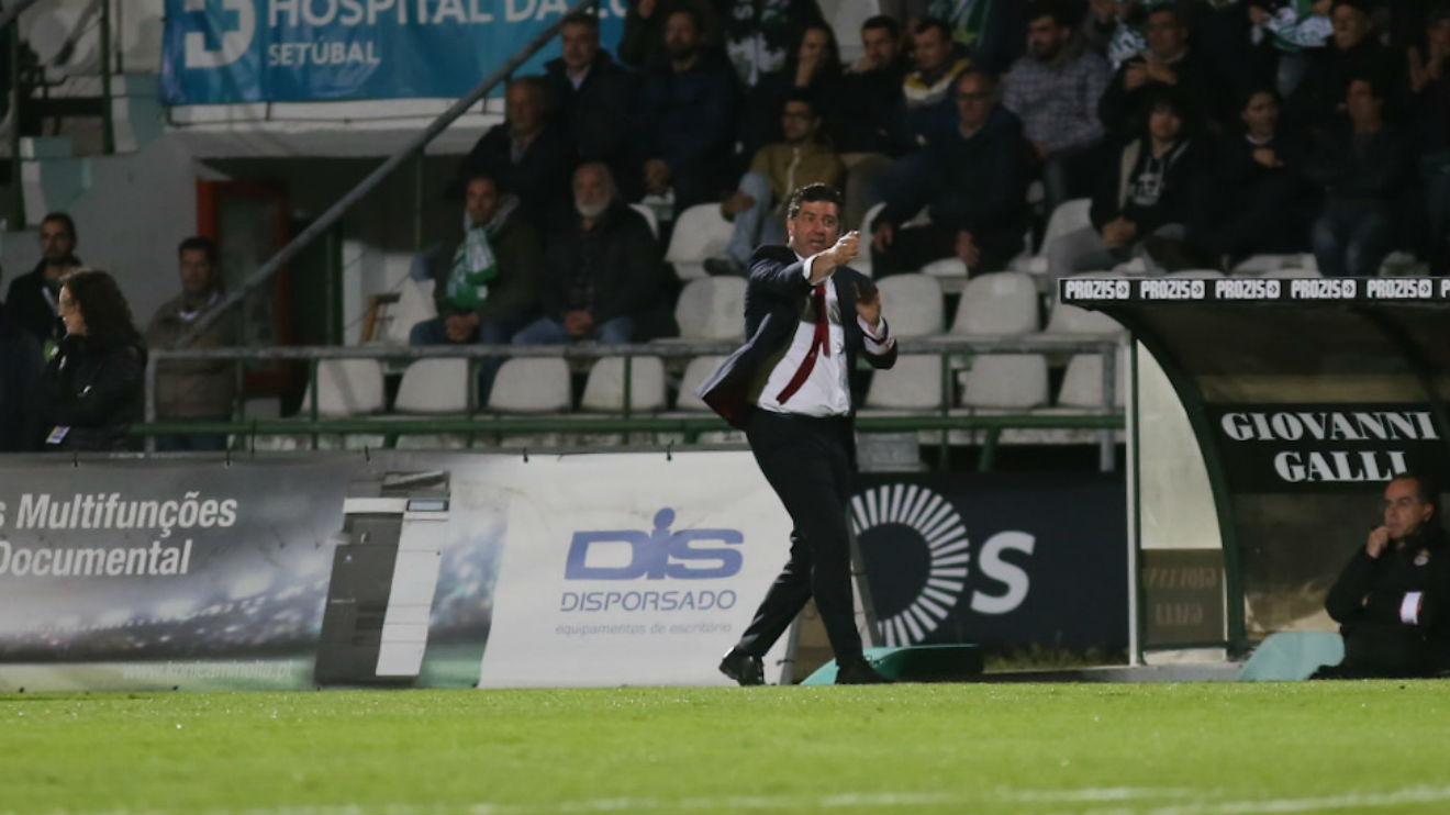 Rui Vitória