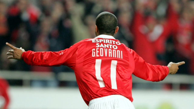 Geovanni