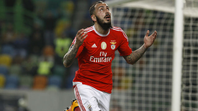 Mitroglou