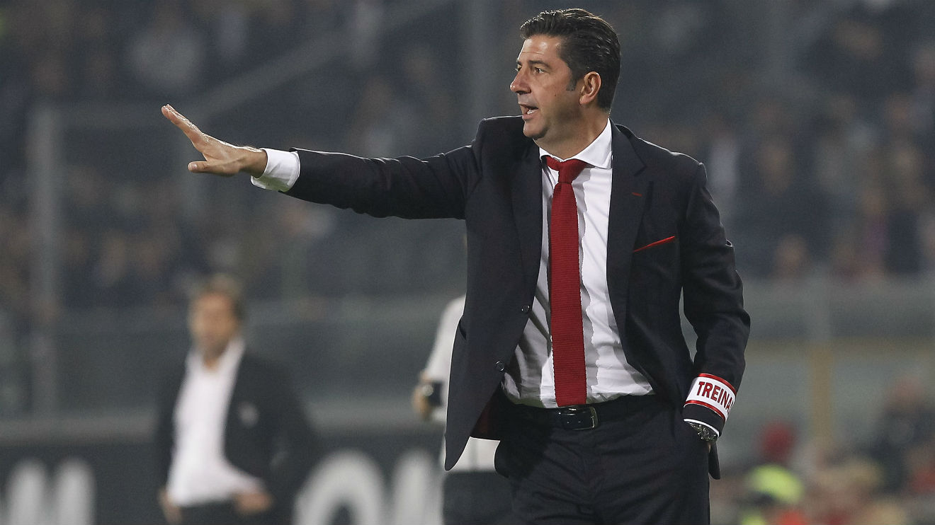 Rui Vitória
