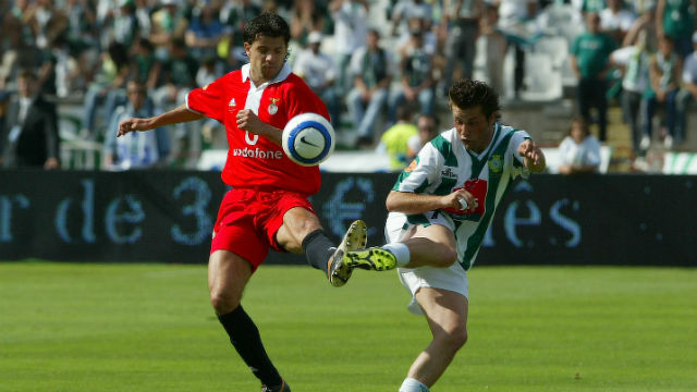 Fyssas na final da Taça