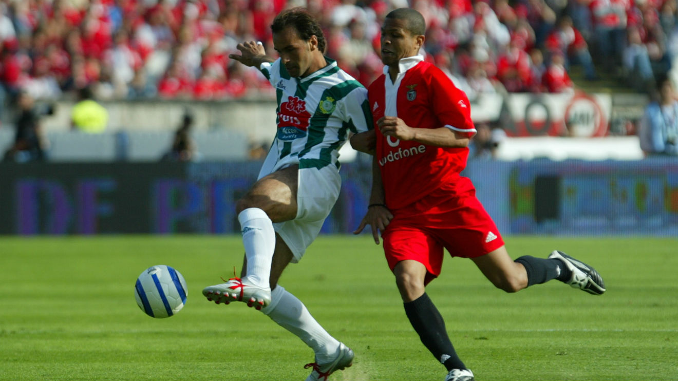 Giovanni na final da Taça